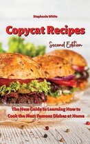 Copycat Recipes