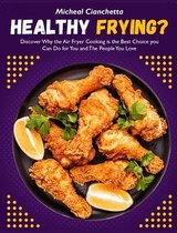 Healthy Frying?