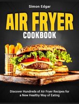 Air Fryer Cookbook