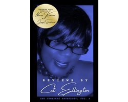 Reviews by Cat Ellington- Reviews by Cat Ellington