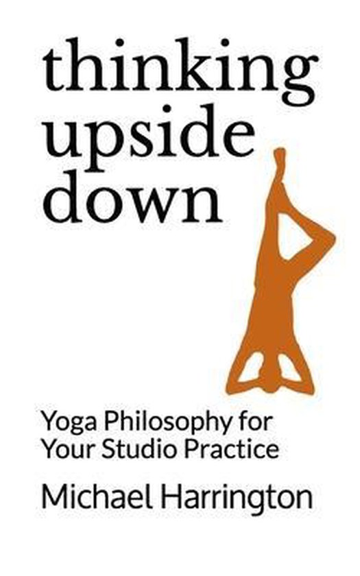 Thinking Upside Down - cover