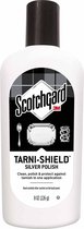 3M Scotchgard Tarni-Shield Zilverpoets - 226 Gram -  verwijdert en voorkomt aanslag - 2 in 1