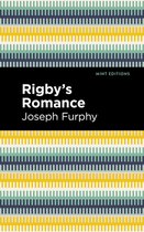Mint Editions (Literary Fiction) - Rigby's Romance