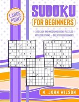 Sudoku for Beginners