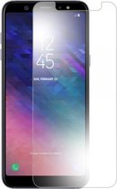 Randz Samsung Galaxy A6 2018 Screenprotector - Beschermglas - 2 Stuks