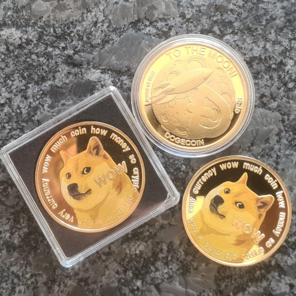 pug coin crypto