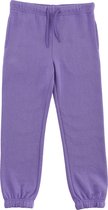 LITTLE PIECES LPCHILLI SWEAT PANT MM NOOS BC Meisjes Broek - Maat 122/128