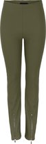 LITTLE PIECES LPBASTIANA LEGGINGS D2D MM Meisjes Legging - Maat 158/164