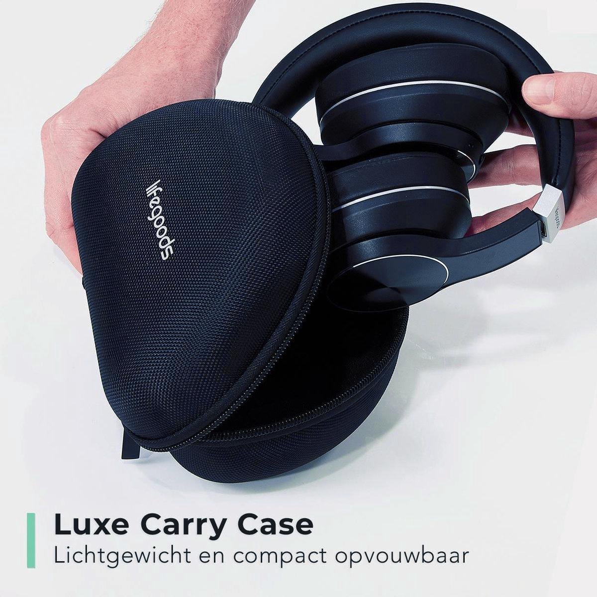 LifeGoods QuietSound Bluetooth 