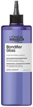 L’Oréal Professionnel - Blondifier - Concentrate - Voor-/nabehandeling voor blond haar - 400 ml