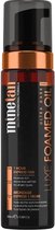 Minetan Luxe foamed oil ultra dark self tanning 200ml