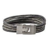 As armband Vintage Grey - 19cm