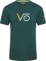 F1 Aston Martin S. Vettel T-Shirt-7 XXL
