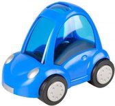 Knaagdierspeelgoed Bertrand Auto - 14 x 9 x 11 cm