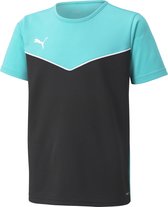 PUMA individualRISE Jersey Sportshirt Jongens - Maat 176