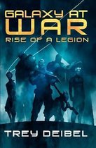 Galaxy at War
