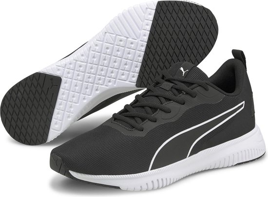 PUMA Flyer Flex Sportschoenen Unisex - Maat 42.5 | bol.com