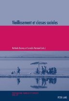 Population, Famille Et Soci�t� / Population, Family, and Soc- Vieillissement Et Classes Sociales