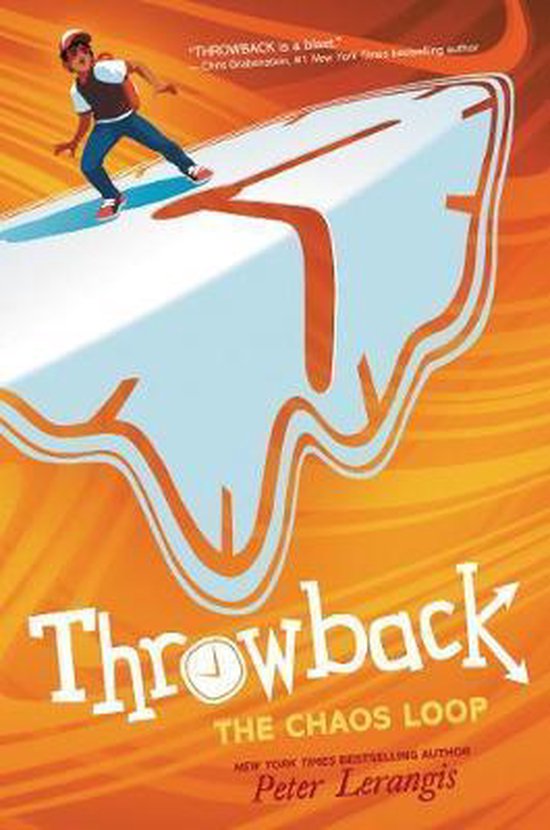 Foto: Throwback the chaos loop 2 throwback 2