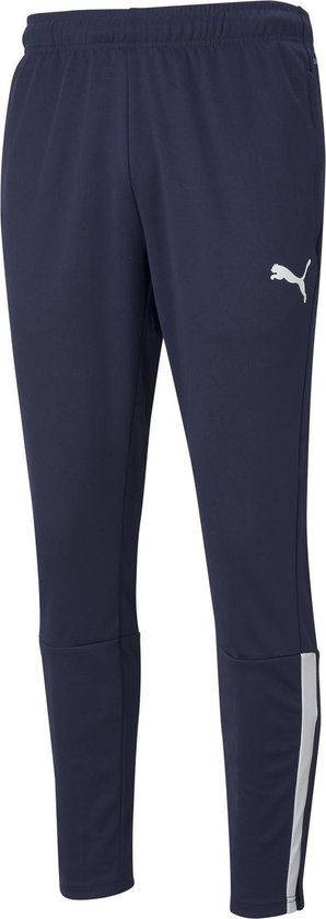 PUMA teamLIGA training pant Sportbroek Mannen - Maat 128