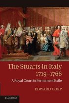 The Stuarts in Italy, 1719-1766
