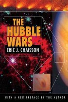 The Hubble Wars - Astrophysics Meets Astropolitics in the two-Billion-Dollar Struggle over the Hubble Space Telescope