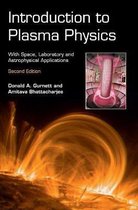 Omslag Introduction to Plasma Physics