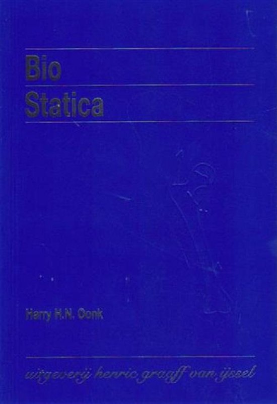 Biostatica
