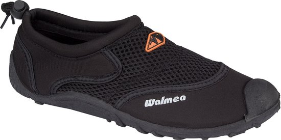 Waimea Wave Rider aquaschoenen – zwart – maat 39