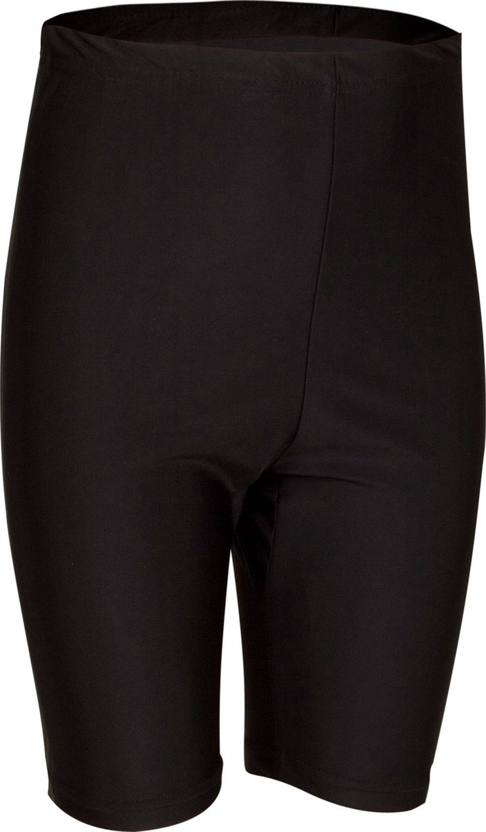 Avento Slidingbroek - Junior Slidingshort - Zwart - 176