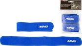 Porte-Chaussettes Avento - Cobalt / Blanc