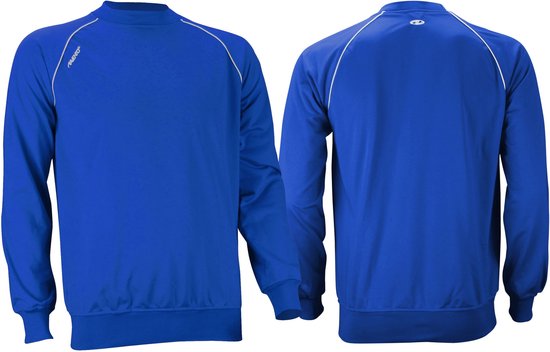 Avento Trainingssweater - Kobalt - L