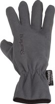 Starling Handschoenen Fleece Sr - Binck - Grijs - XL