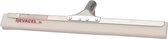 D&L Vloerwisser Hevacel - Metaal - 35cm