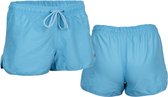 Waimea Beach Short Vrouwen - Lotus - Azuurblauw - 40