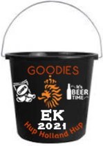 Poets - Emmer - Snoep - Bier - Goodies - 5 liter - EK