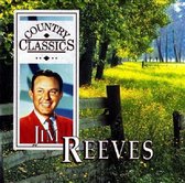 Jim Reeves – Country Classics (3-CD)