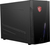 Msi Mag Infinite S 10si 076mys Game Pc Intel Core I5 8 Gb 512 Gb Ssd Gtx 1660 Bol Com