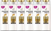 Pantene - Pro-V - Shampoo - Repair & Care - 6 x 400 ml - Voordeelverpakking