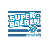 Normaal - Super-Boeren (CD)