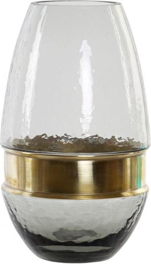 PandaHall Elite 400 stuks messing vrije klasse B strass ronde spacer