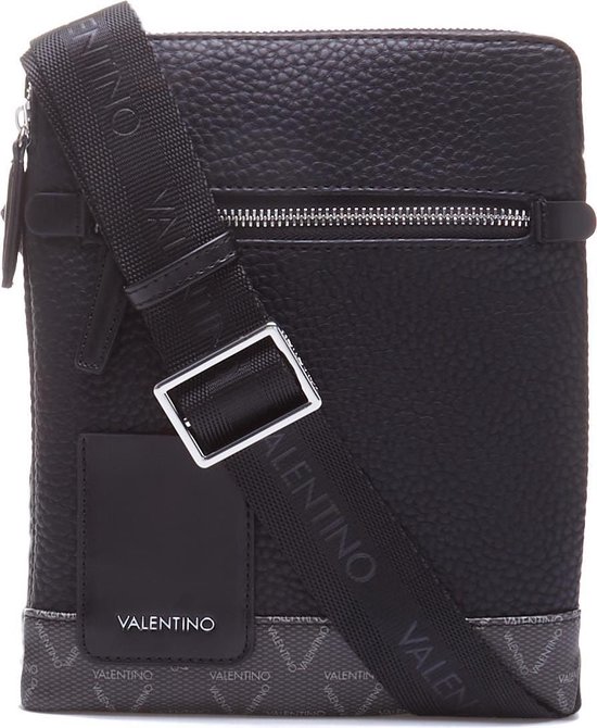 Valentino Bags Audeer Heren Crossbody tas  - zwart