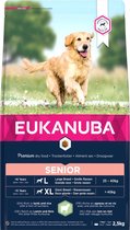 Eukanuba Mature Large Breed | lam,2.5 kg