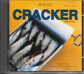 Cracker Brand - Packed for Virgin Records America, inc