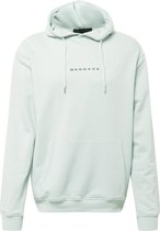 Mennace sweatshirt breeze Wit-L