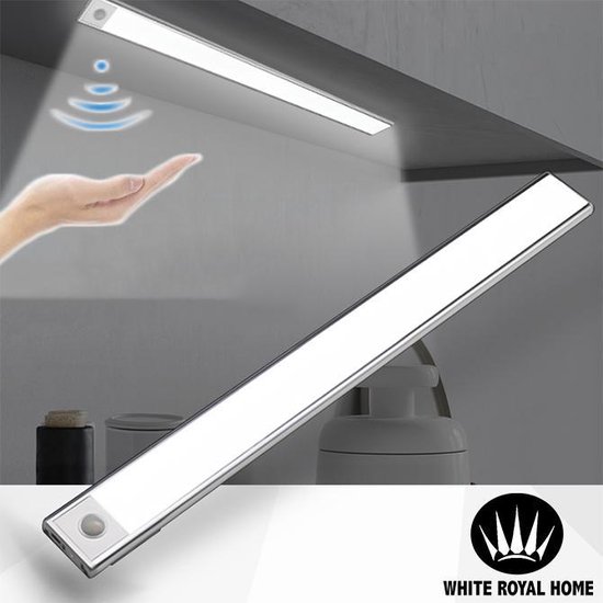 WRH - LED - Keukenverlichting Onderbouw LED |