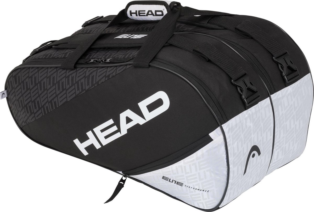 Head Elite Padel Supercombi : : Sports et Loisirs