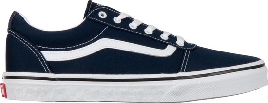 vans sneakers navy