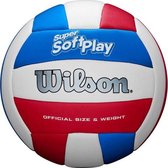 Wilson Softplay Volleybal I Super zacht!
