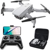 Pocket drone TD6RC met 2K Camera - Wit